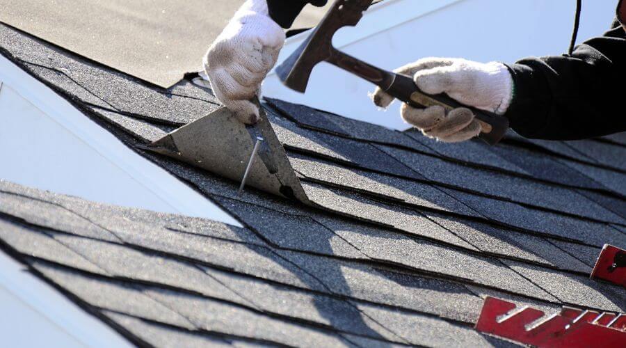 Expert tile roof repair services in Antelope, CA